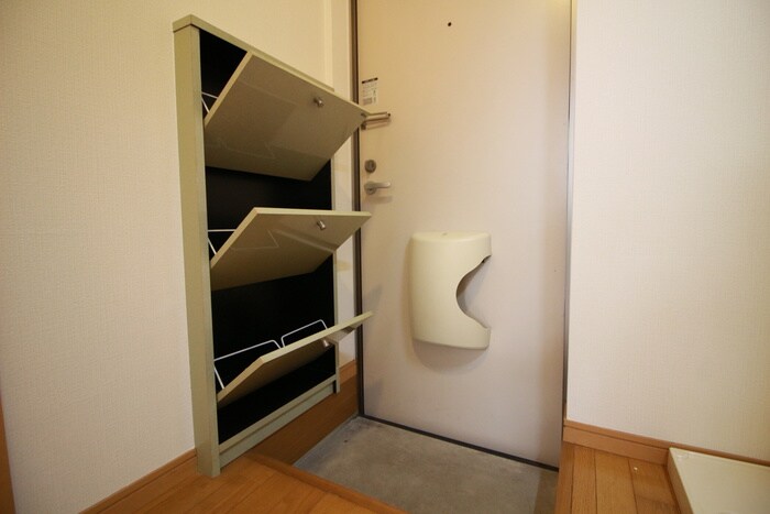 物件内観写真19　(靴箱)