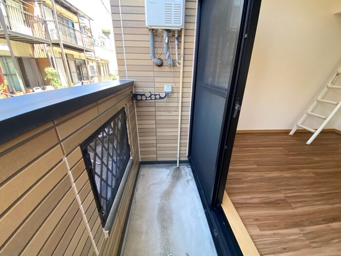 物件内観写真19　(ベランダ・バルコニー)
