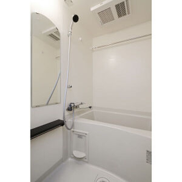 物件内観写真3　(バス／シャワールーム等)