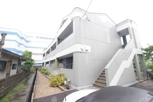 ＫＯＭＡＫＩ　ＨＩＬＬＳ・Ｔ外観写真