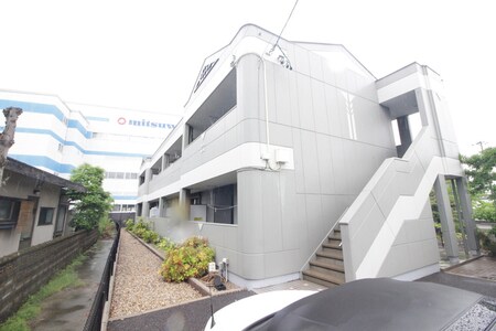 ＫＯＭＡＫＩ　ＨＩＬＬＳ・Ｔ外観写真