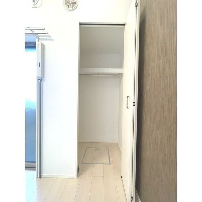 物件内観写真9　(収納)