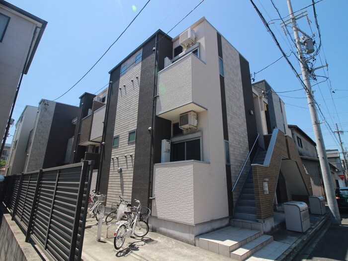 物件外観写真4　(その他)