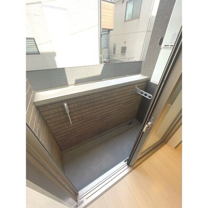 物件内観写真15　(ベランダ・バルコニー)