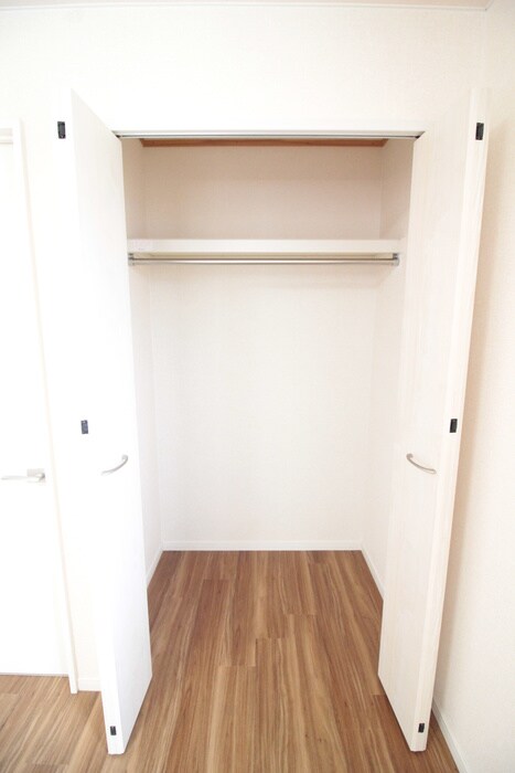 物件内観写真8　(収納)