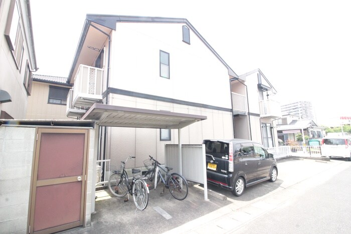 物件外観写真5　(外観写真)