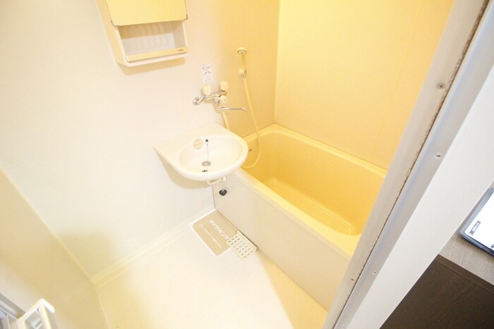 物件内観写真10　(バス／シャワールーム等)