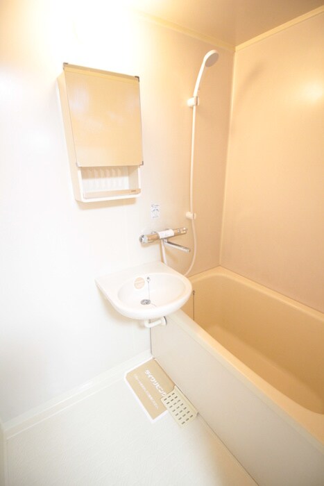 物件内観写真11　(バス／シャワールーム等)