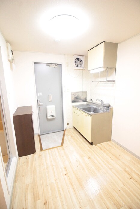 物件内観写真17　(キッチン)