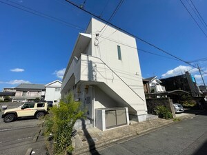 ユイットロワ外観写真