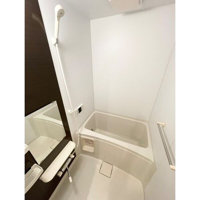 物件内観写真5　(バス／シャワールーム等)