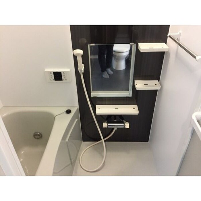 物件内観写真6　(バス／シャワールーム等)