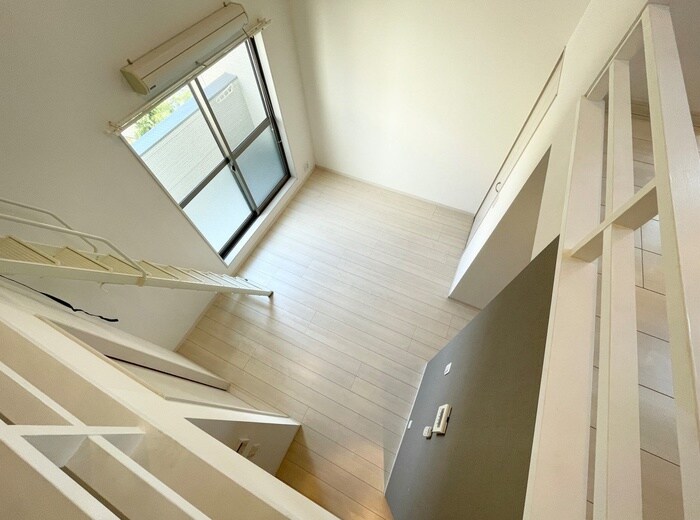 物件内観写真6　(居室)