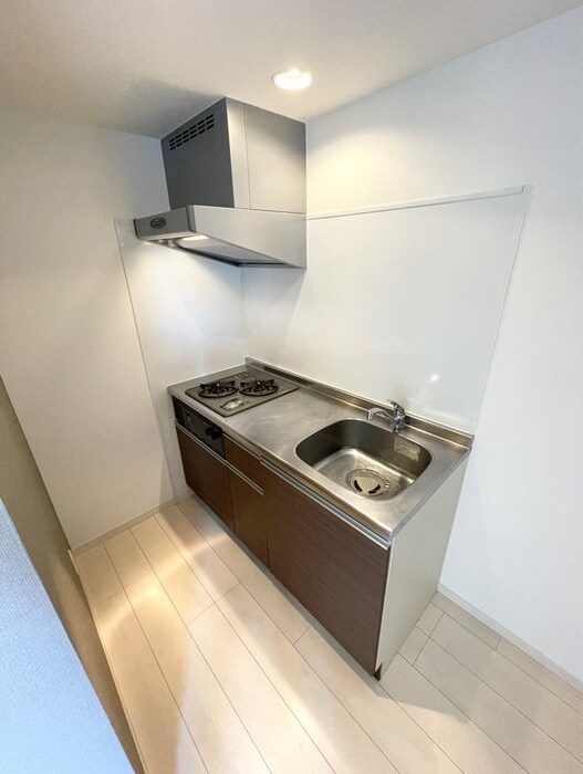 物件内観写真15　(キッチン)