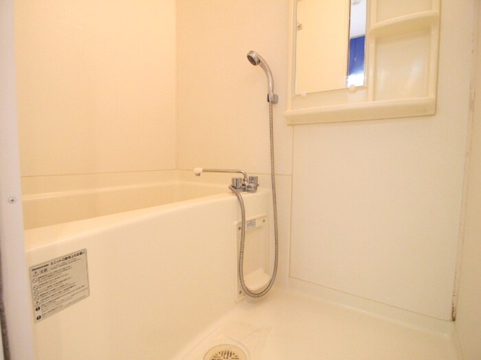 物件内観写真9　(バス／シャワールーム等)