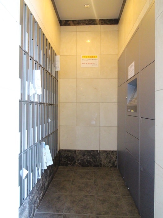 物件外観写真3　(建物設備)