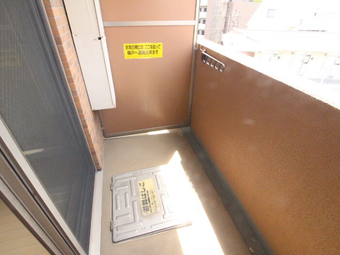 物件内観写真17　(ベランダ・バルコニー)