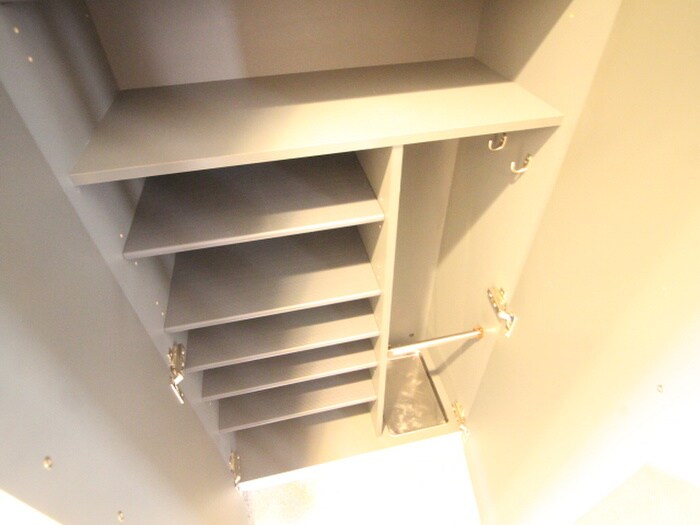 物件内観写真22　(靴箱)