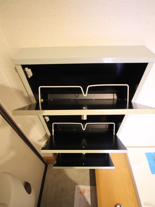 物件内観写真18　(靴箱)