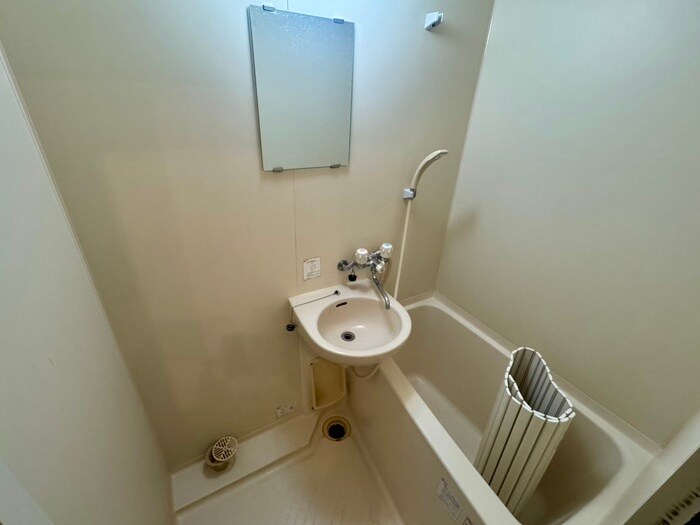 物件内観写真11　(バス／シャワールーム等)