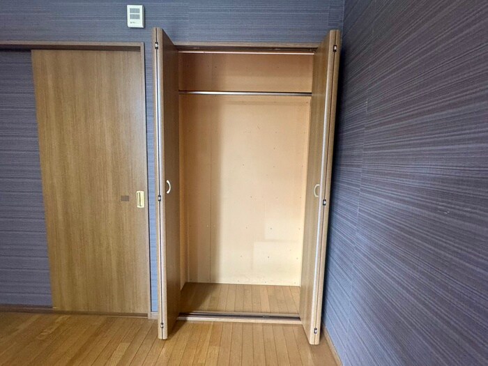 物件内観写真18　(収納)