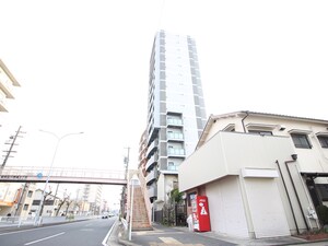 S-RESIDENCE川名駅North外観写真