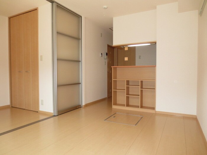 物件内観写真6　(居室)