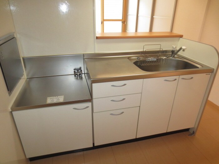 物件内観写真11　(キッチン)