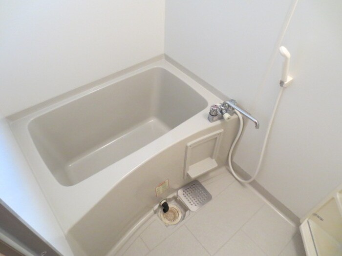 物件内観写真14　(バス／シャワールーム等)