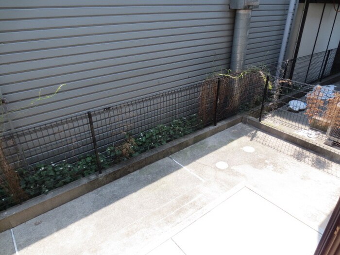 物件内観写真18　(ベランダ・バルコニー)