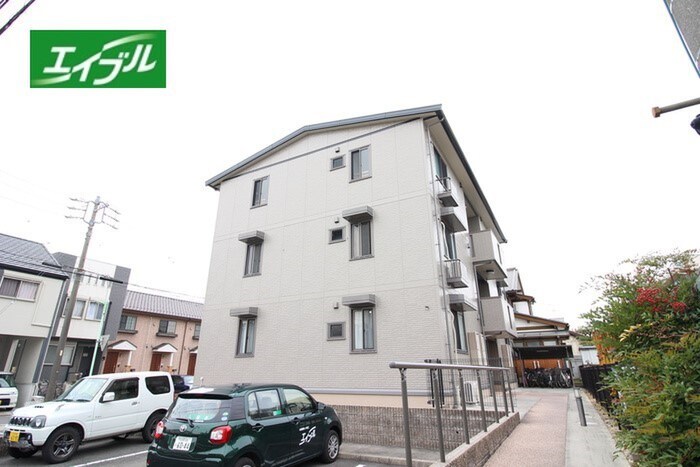 物件外観写真2　(その他)