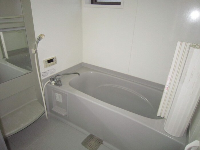 物件内観写真10　(バス／シャワールーム等)