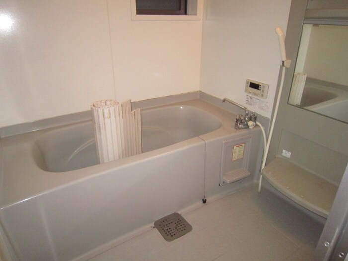 物件内観写真10　(バス／シャワールーム等)