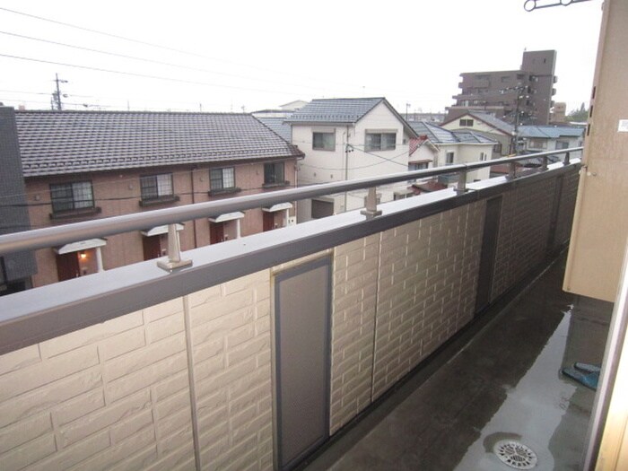 物件内観写真16　(ベランダ・バルコニー)