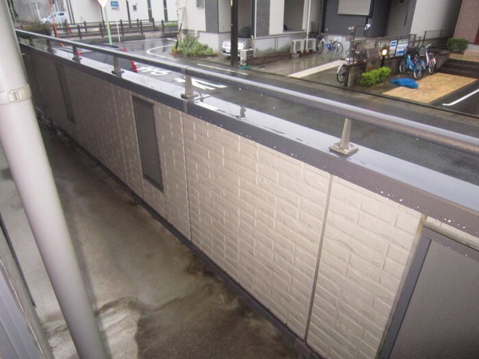 物件内観写真16　(ベランダ・バルコニー)