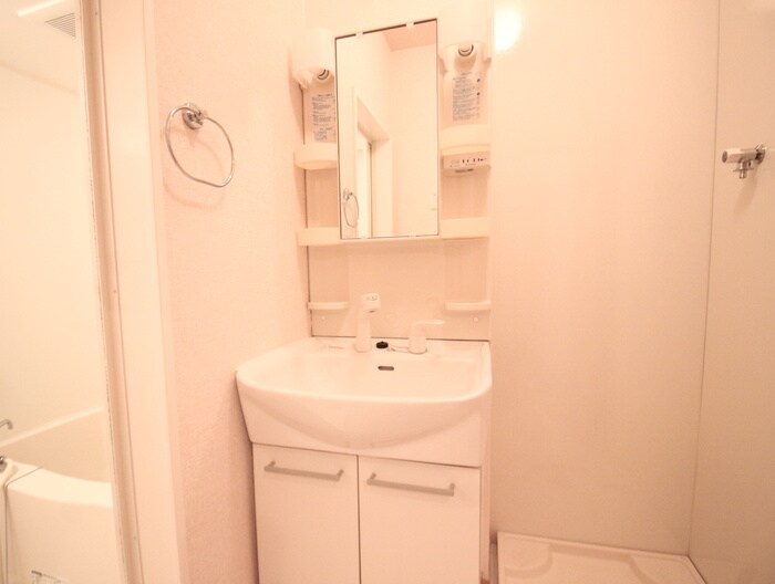 物件内観写真14　(洗面)