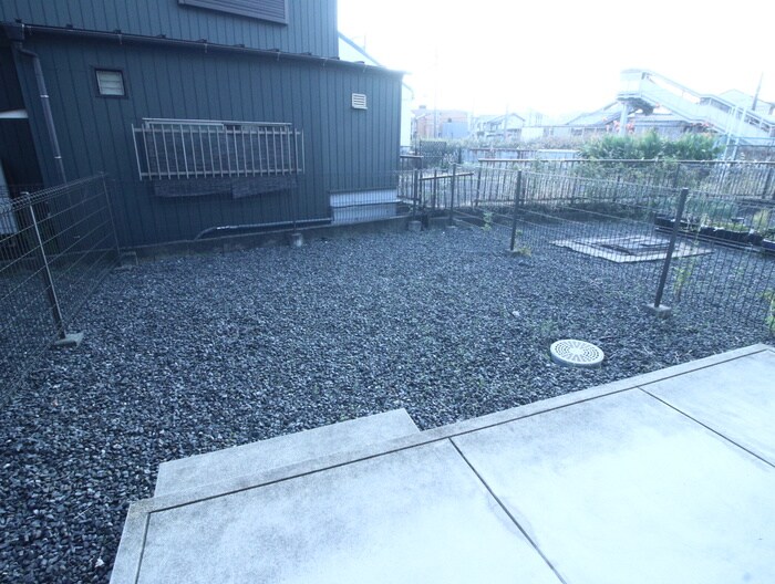 物件内観写真18　(ベランダ・バルコニー)