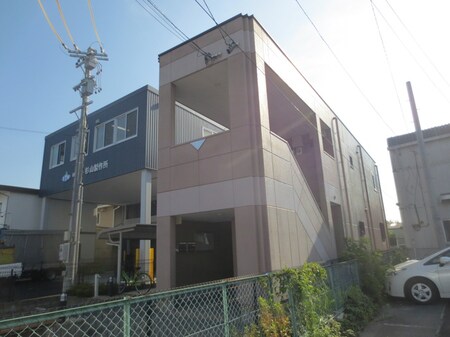 ＤＣ.ＳＴＹＬＥ外観写真
