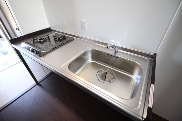 物件内観写真7　(キッチン)