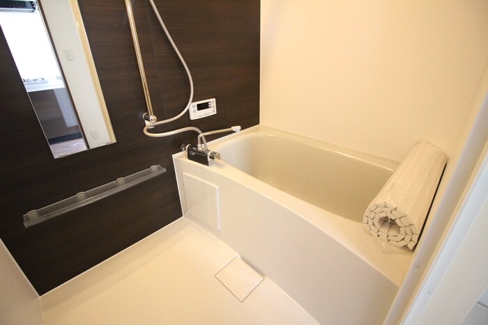 物件内観写真11　(バス／シャワールーム等)