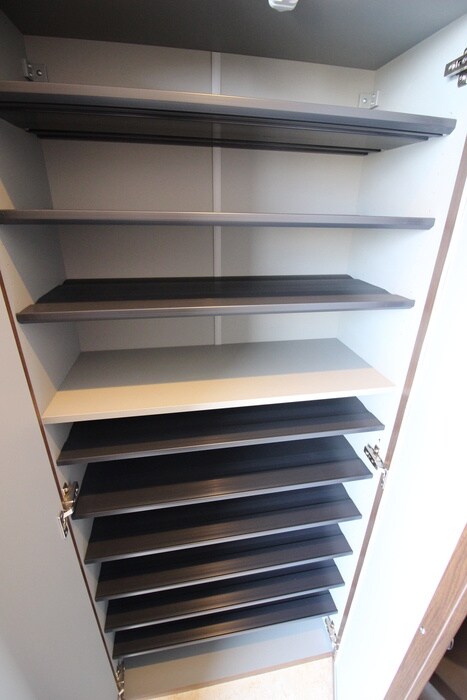 物件内観写真14　(洗面)