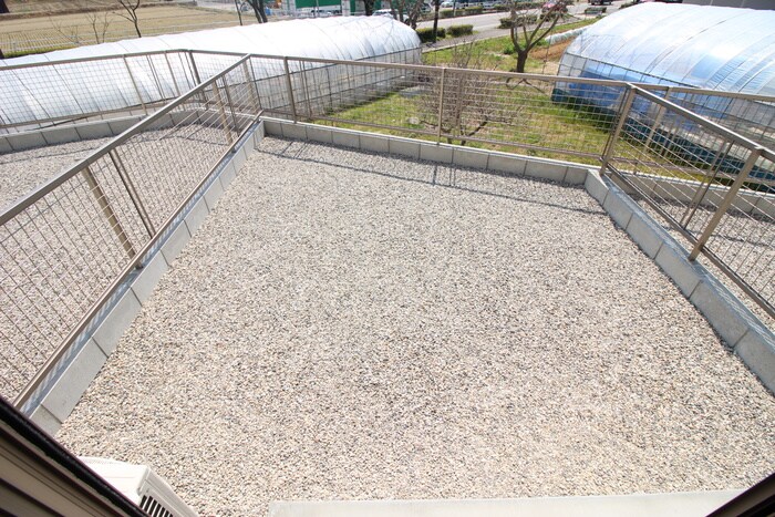 物件内観写真19　(ベランダ・バルコニー)