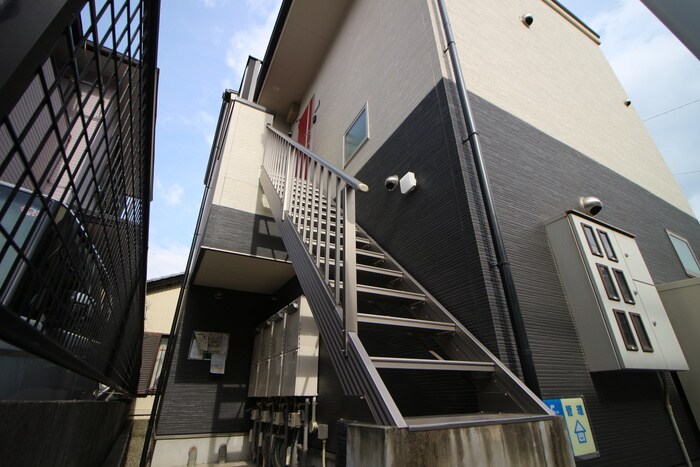 物件外観写真5　(外観写真)