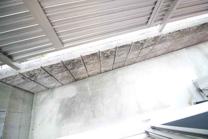 物件内観写真20　(ベランダ・バルコニー)