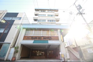 丸美タウンマンション堀田(501)外観写真