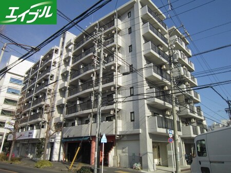 びい１千種外観写真