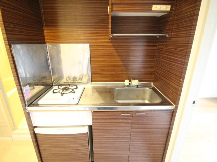 物件内観写真8　(キッチン)