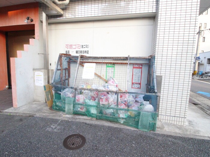 物件外観写真6　(建物設備)