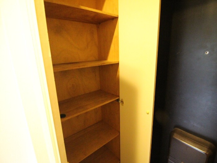 物件内観写真13　(室内からの展望)