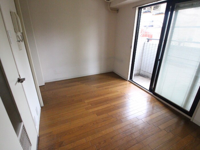 物件内観写真21　(居室)